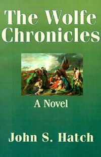 Cover image for The Wolfe Chronicles