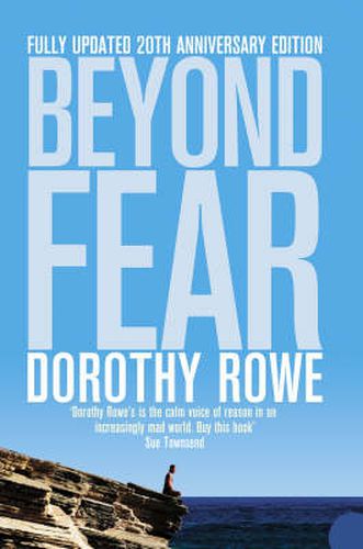 Cover image for Beyond Fear