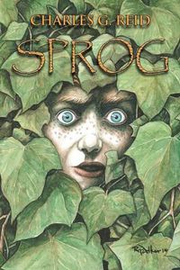 Cover image for Sprog