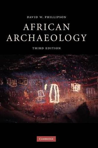 Cover image for African Archaeology