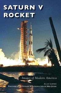 Cover image for Saturn V Rocket