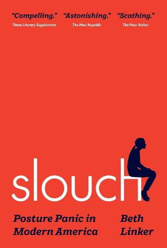 Cover image for Slouch