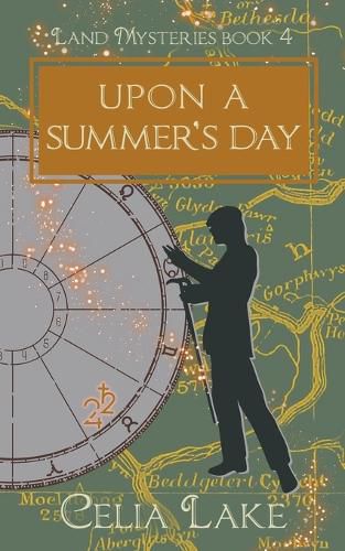 Cover image for Upon A Summer's Day