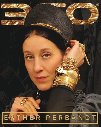 Cover image for Esther Perbandt