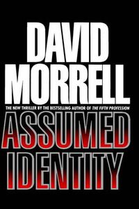 Cover image for Assumed Identity