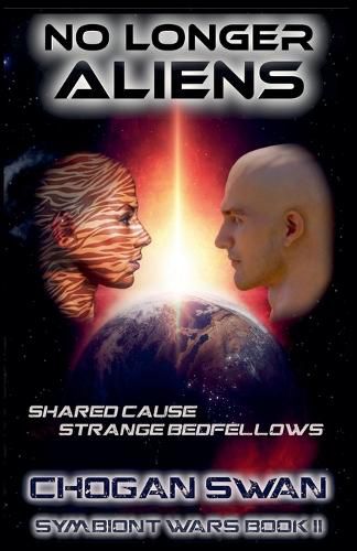 Cover image for No Longer Aliens
