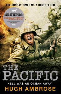 Cover image for The Pacific