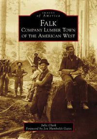 Cover image for Falk: Company Lumber Town of the American West