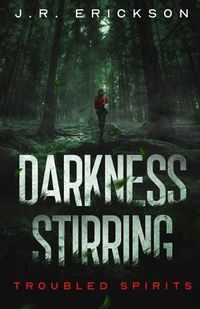 Cover image for Darkness Stirring