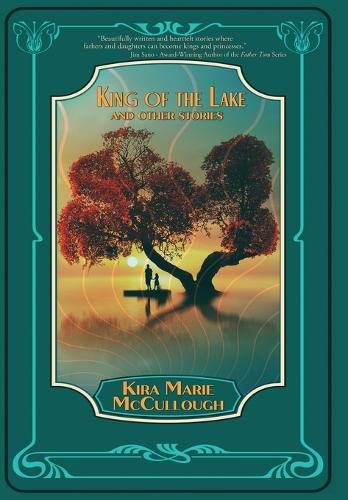 Cover image for King of the Lake