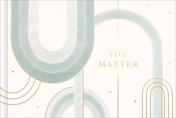 Cover image for You Matter