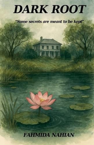 Cover image for Dark Root