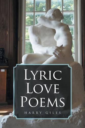 Cover image for Lyric Love Poems