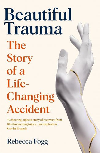 Cover image for Beautiful Trauma