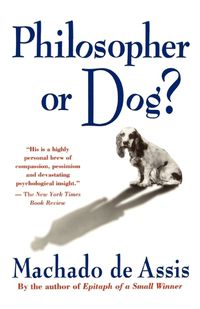 Cover image for Philosopher or Dog?