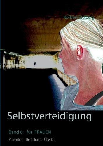 Cover image for Selbstverteidigung fur Frauen