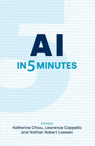 Cover image for AI in Five Minutes