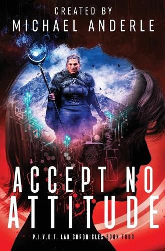 Cover image for Accept No Attitude