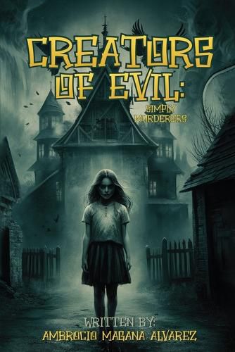 Cover image for Creators of Devil