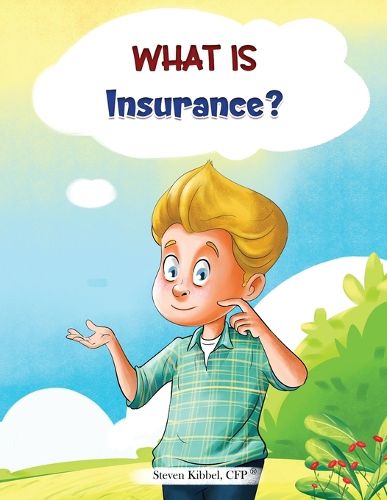 Cover image for What is Insurance?