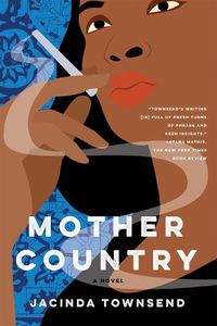 Cover image for Mother Country