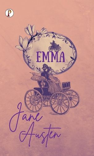 Cover image for Emma