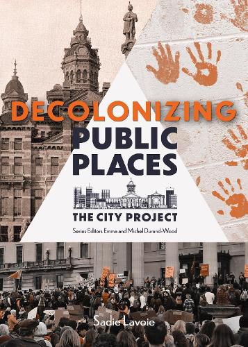 Cover image for Decolonizing Public Places