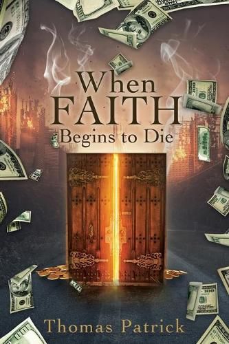 Cover image for When Faith Begins to Die