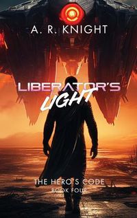 Cover image for Liberator's Light