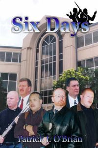 Cover image for Six Days