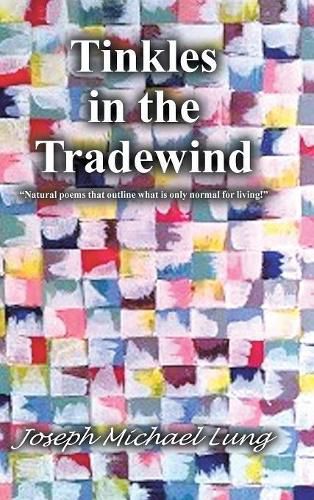 Cover image for Tinkles in the Tradewind