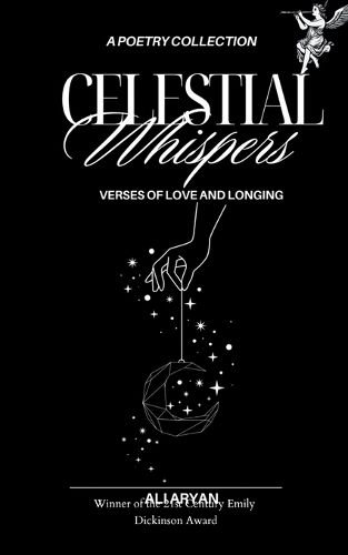 Cover image for Celestial Whispers (Edition1st)