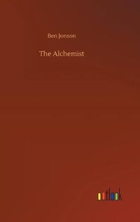 Cover image for The Alchemist