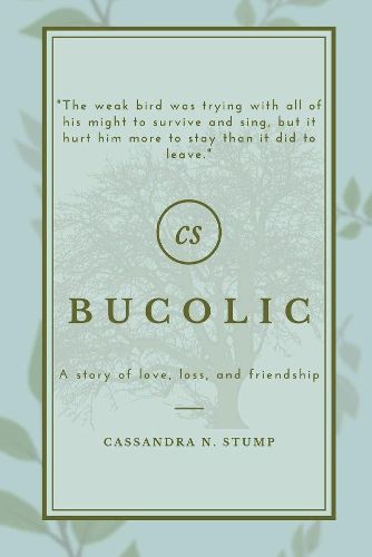 Cover image for Bucolic