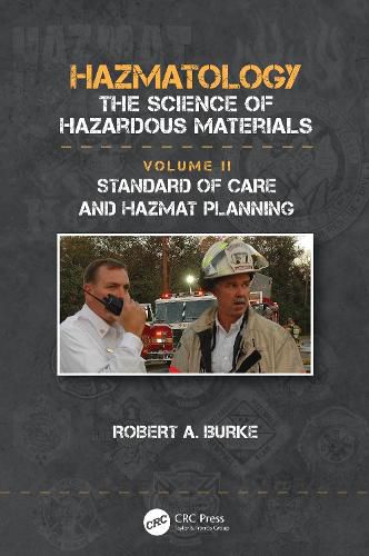 Cover image for Standard of Care and Hazmat Planning