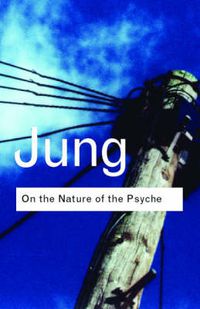 Cover image for On the Nature of the Psyche