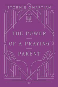 Cover image for The Power of a Praying Parent