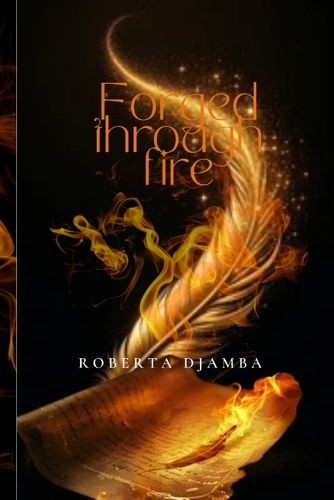 Cover image for Forged Through Fire