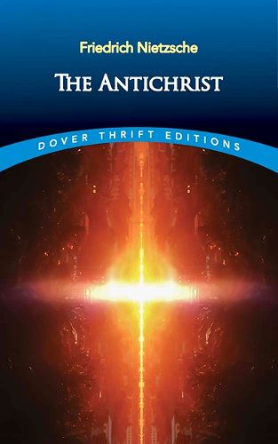 Cover image for The Antichrist