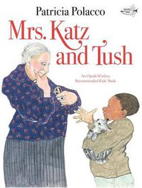 Cover image for Mrs. Katz and Tush