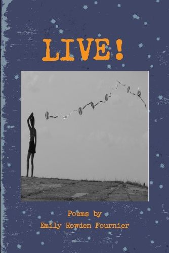 Cover image for Live!