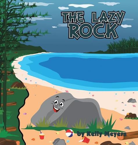 Cover image for The Lazy Rock