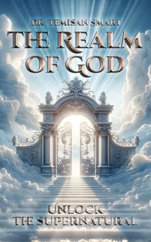 Cover image for The Realm of God