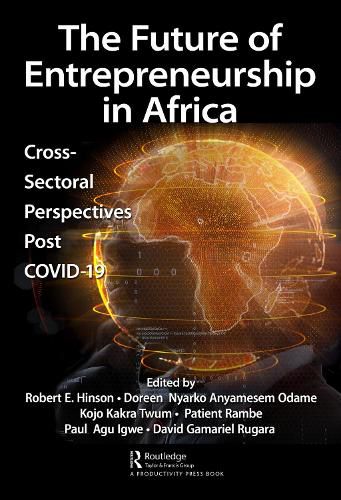 Cover image for The Future of Entrepreneurship in Africa