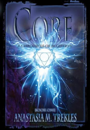 Cover image for Core