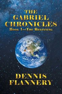 Cover image for The Gabriel Chronicles