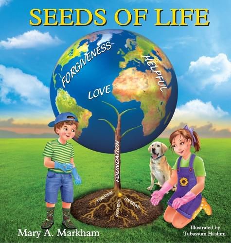 Cover image for Seeds of Life