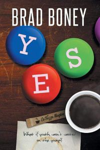 Cover image for Yes