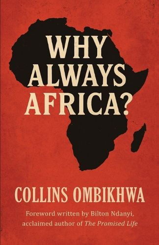 Cover image for Why Always Africa?