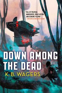 Cover image for Down Among the Dead